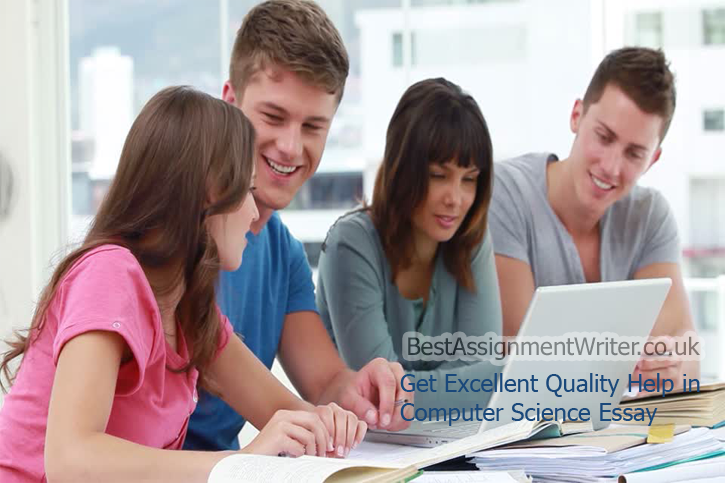 Get Excellent Quality Help in Computer Science Essay