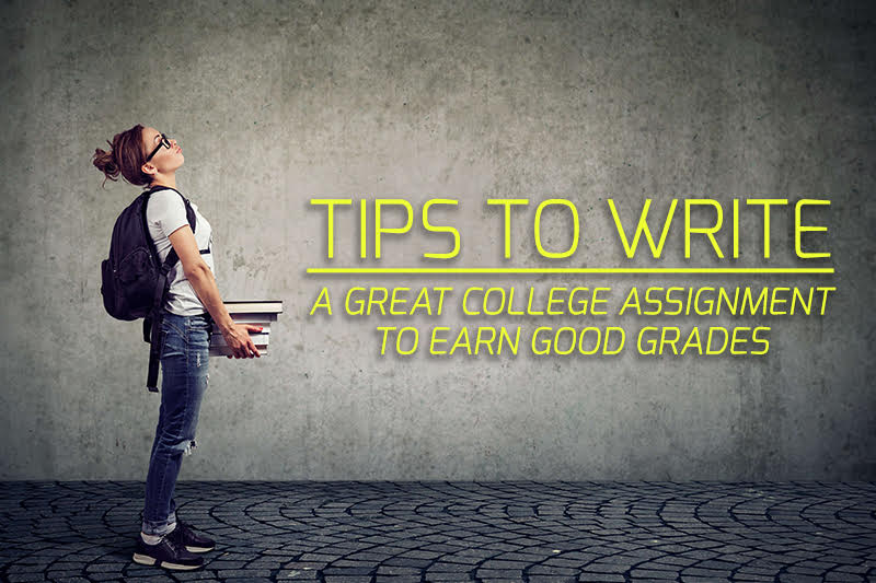 Win the Expectation of Professor:Tips to Write a Peculiar Assignment