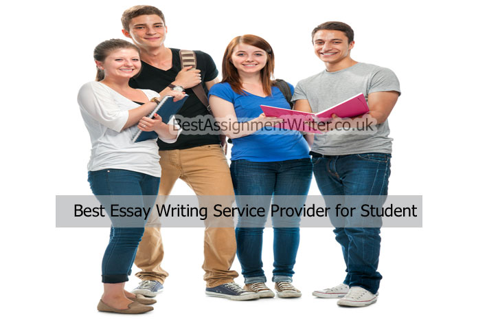 Best Essay Writing Service Provider for Student