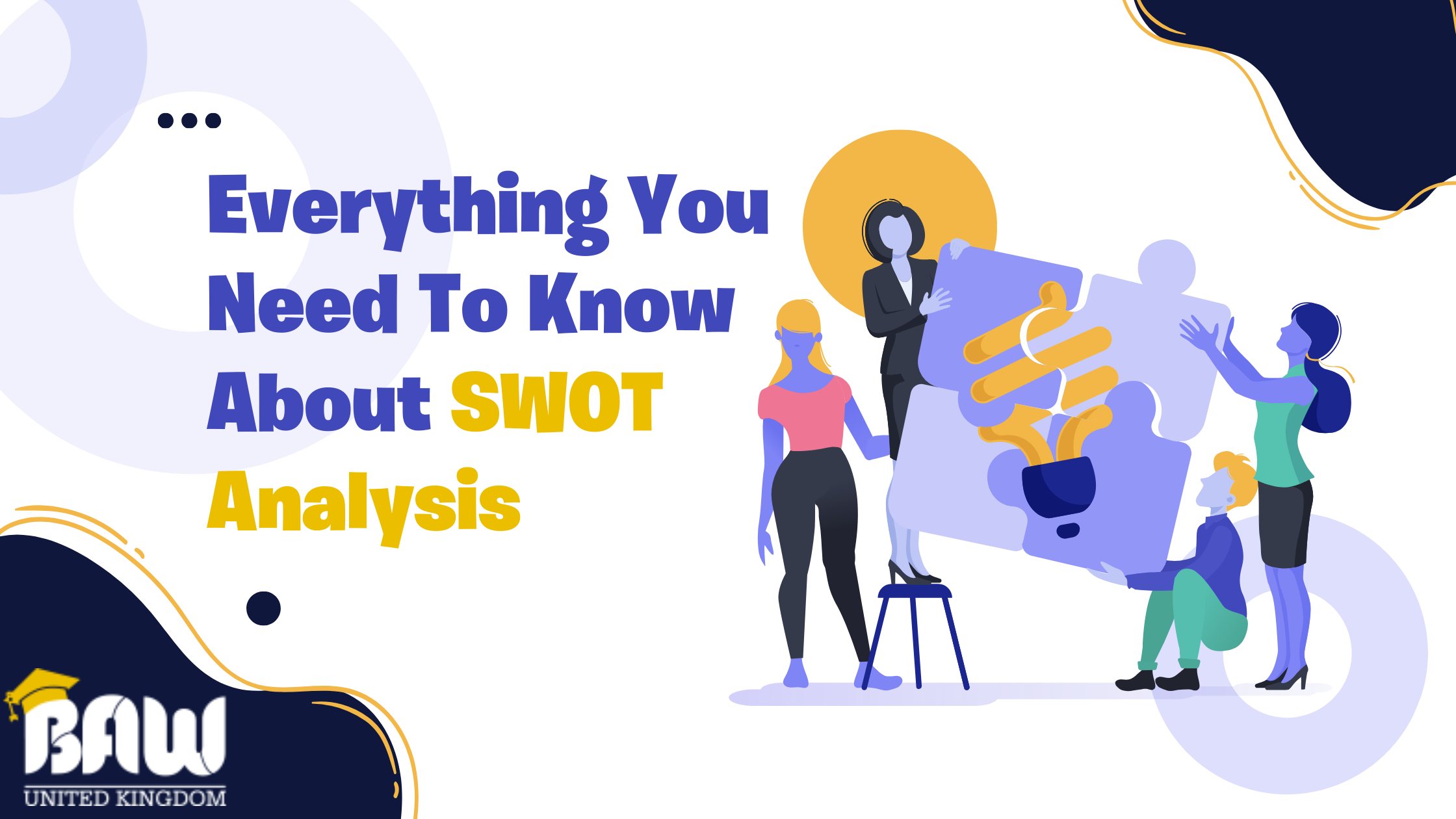 Everything You Need To Know About SWOT Analysis