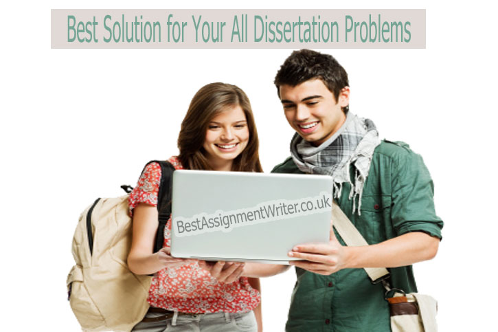 Best Solution for Your All Dissertation Problems