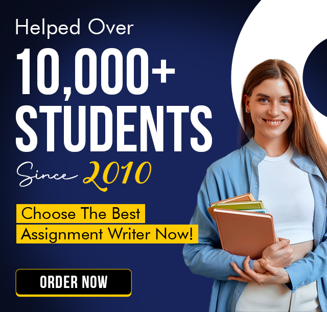 Best Assignment Writer Service