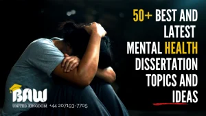 latest-mental-health-dissertation-topics-and-ideas