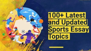 latest-sports-essay-topics