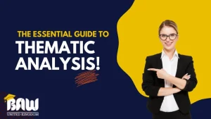 thermatic analysis
