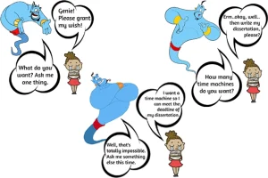 waiting-for-a-genie-to-help