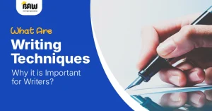 writing-techniques