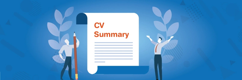 CV-Summary