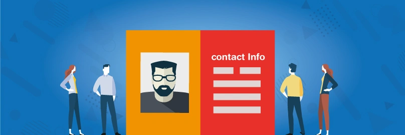 Personal-Information-in-CV