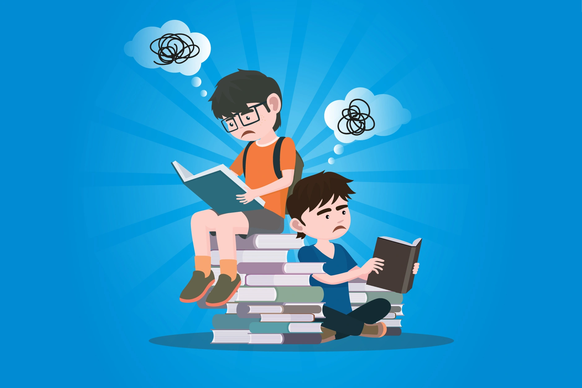 The-Dilemma-Upon-Students