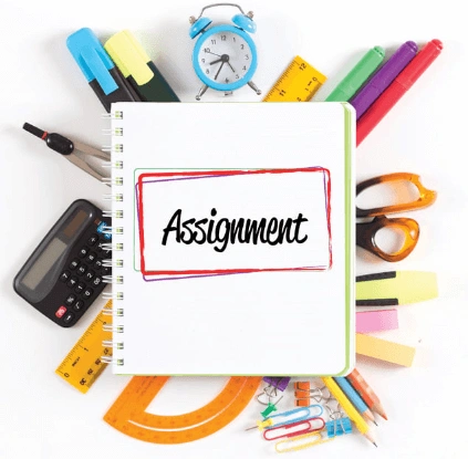 Assignments